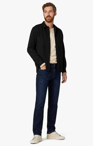 34 Heritage - Cool Deep Urban - LE CAPITAINE D'A BORD