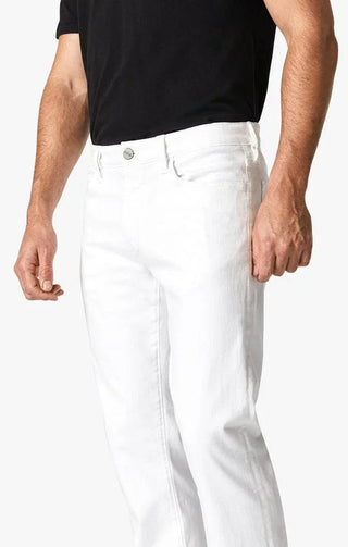 34 Heritage - Cool Double White Comfort - LE CAPITAINE D'A BORD