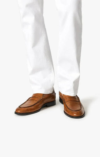 34 Heritage - Cool Double White Comfort - LE CAPITAINE D'A BORD