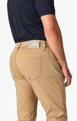 34 Heritage - Cool Dune Soft Touch - LE CAPITAINE D'A BORD