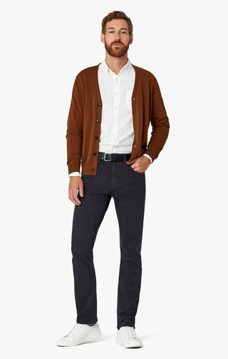 34 Heritage - Cool Iron Comfort - LE CAPITAINE D'A BORD
