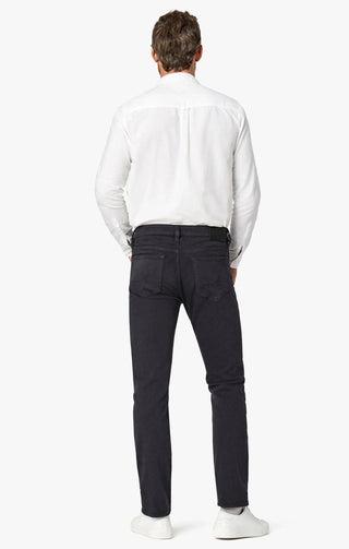 34 Heritage - Cool Iron Comfort - LE CAPITAINE D'A BORD
