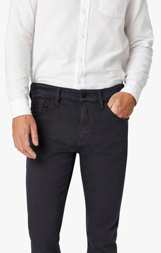 34 Heritage - Cool Iron Comfort - LE CAPITAINE D'A BORD