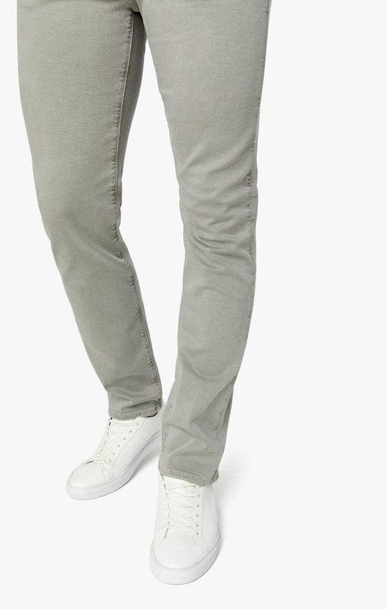 34 Heritage - Cool Light Grey Comfort - LE CAPITAINE D'A BORD