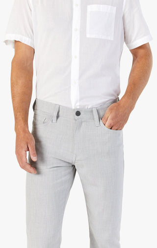 34 Heritage - Courage Bone Cross Twill - LE CAPITAINE D'A BORD
