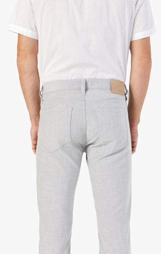 34 Heritage - Courage Bone Cross Twill - LE CAPITAINE D'A BORD