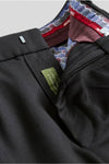 Meyer - Diego 344 Trousers - Black/09