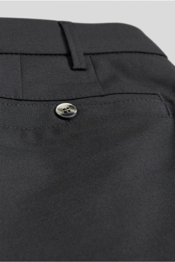 Meyer - Diego 344 Trousers - Black/09
