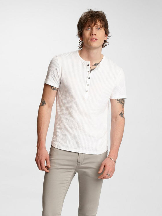 John Varvatos - Irving Henley (disponible en 2 couleurs) - LE CAPITAINE D'A BORD