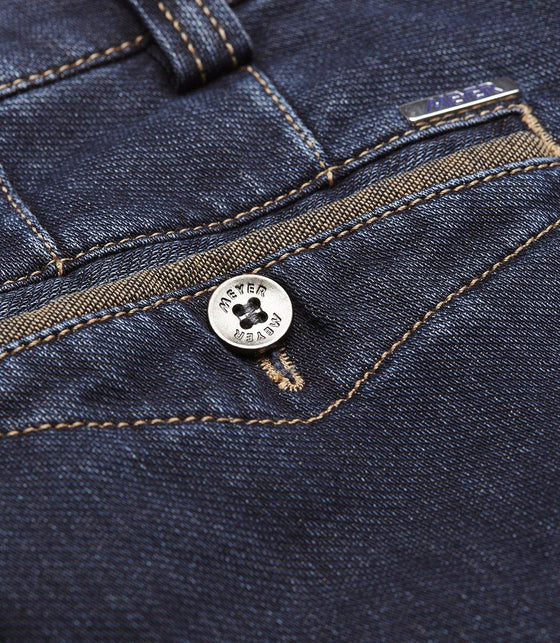 Meyer - Jeans Chicago 4534 - LE CAPITAINE D'A BORD