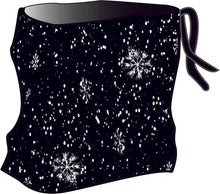  NEWLAND - Valentina Neck Warmer - LE CAPITAINE D'A BORD