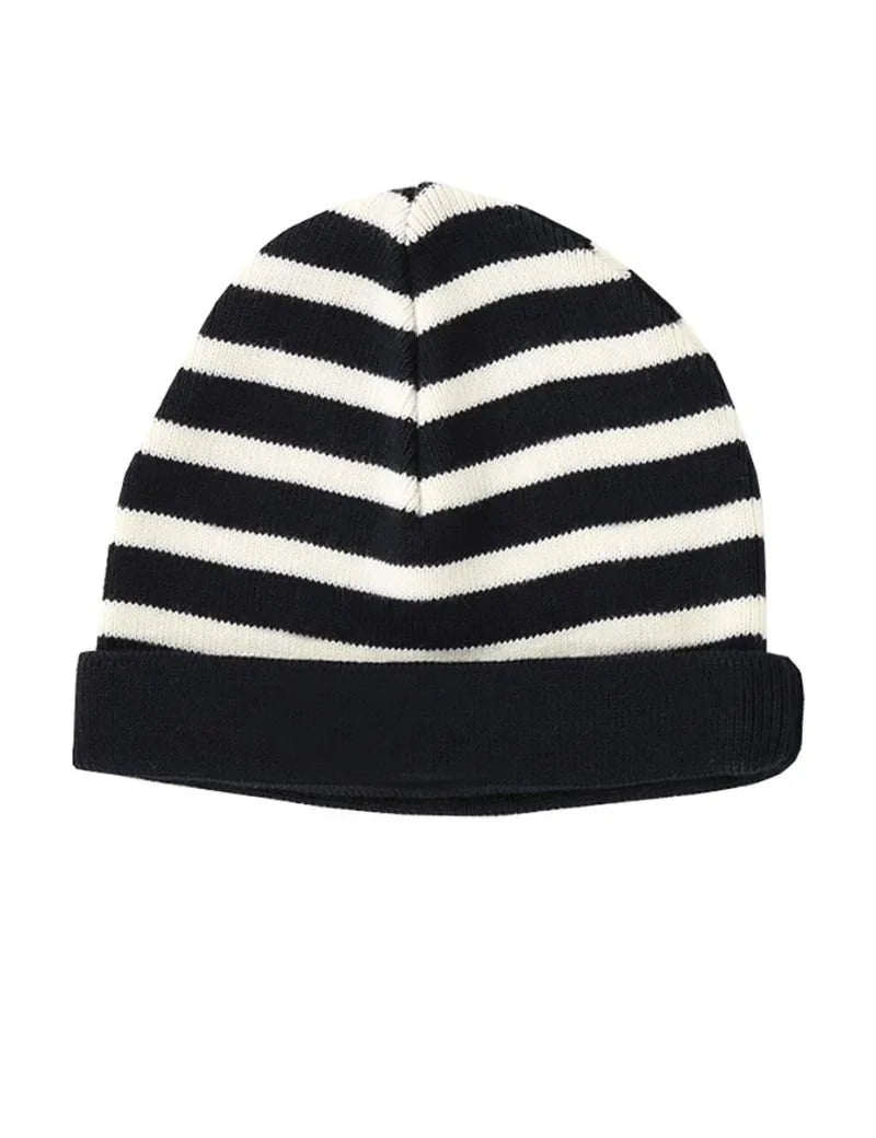 Bonnet rayé Armor-Lux tréguier - Bonnets - Headwear - Accessoires Bonnet rayé Armor-Lux tréguier - Bonnets - Headwear - Accessoires