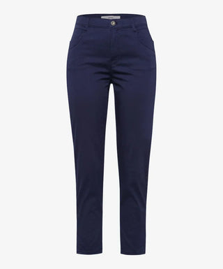 BRAX - Mary S - Pantalon de coton Ultra Light - LE CAPITAINE D'A BORD