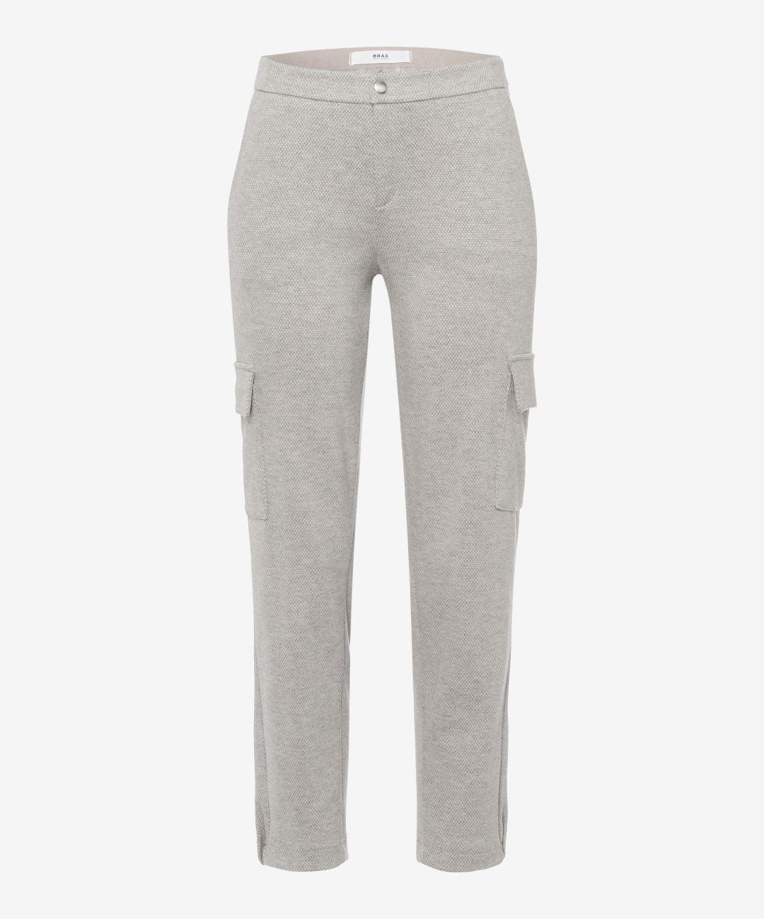 BRAX - Morris - Jogging Jersey Pants Relaxed Fit