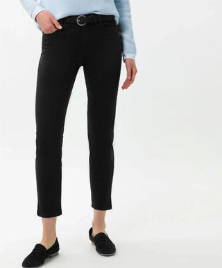 BRAX - Shakira - Pantalon coton Free to Move - Skinny - LE CAPITAINE D'A BORD