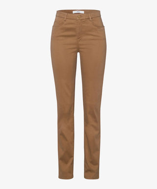 BRAX - Shakira - Pantalon Winter Dream - LE CAPITAINE D'A BORD