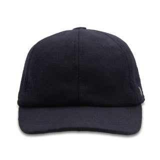 City Sport - Casquette baseball de loden avec oreilles - LE CAPITAINE D'A BORD