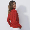 Daily Sports - Anna Long Sleeve Full Zip Cardigan - LE CAPITAINE D'A BORD