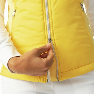 Daily Sports - Brassie Lightly Padded Vest - LE CAPITAINE D'A BORD