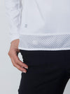 Daily Sports - Corina Long Sleeve Polo Shirt - LE CAPITAINE D'A BORD