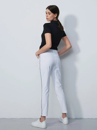 Daily Sports - Glam Ankle Pants - LE CAPITAINE D'A BORD