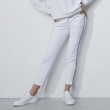  Daily Sports - Glam Ankle Pants - LE CAPITAINE D'A BORD