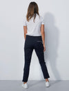 Daily Sports - Glam Ankle Pants - LE CAPITAINE D'A BORD