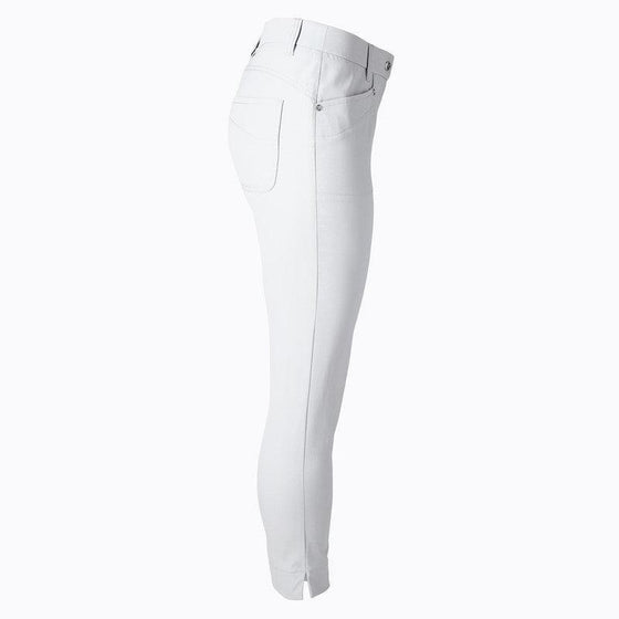Daily Sports - Lyric High Water Ankle Pants 94cm - LE CAPITAINE D'A BORD