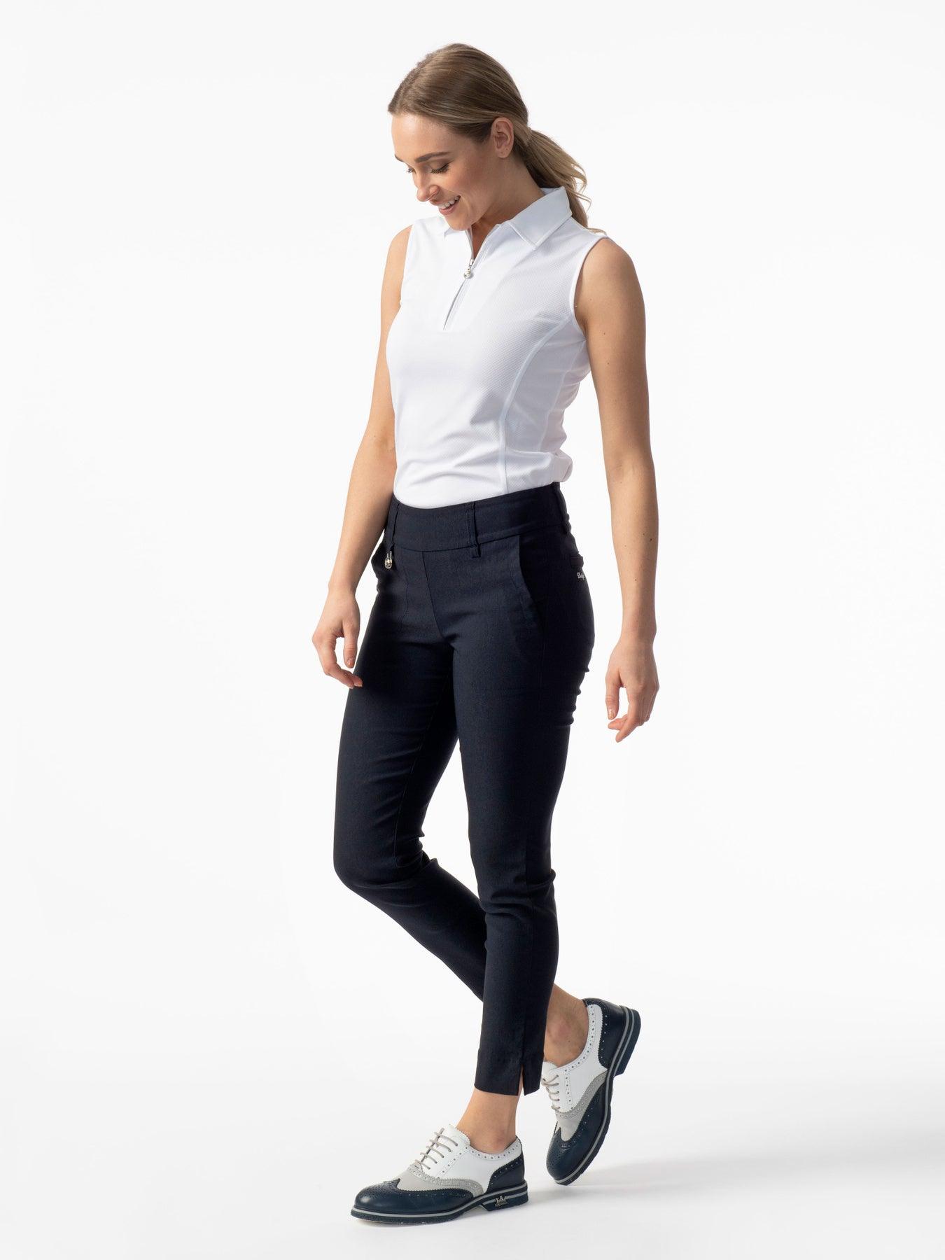 Daily Sports - Lyric High Water Ankle Pants 94cm – LE CAPITAINE D'A BORD