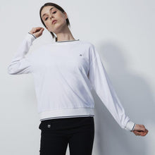  Daily Sports - Mare Sweatshirt - LE CAPITAINE D'A BORD