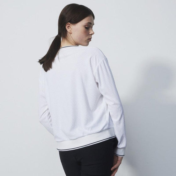 Daily Sports - Mare Sweatshirt - LE CAPITAINE D'A BORD