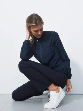 Daily Sports - Mia Wind Jacket - LE CAPITAINE D'A BORD