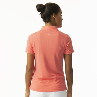 Daily Sports - Peoria Short Sleeve Polo Shirt - LE CAPITAINE D'A BORD
