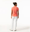 Daily Sports - Peoria Short Sleeve Polo Shirt - LE CAPITAINE D'A BORD