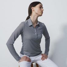  Daily Sports - Terni Long Sleeve Polo Shirt - LE CAPITAINE D'A BORD
