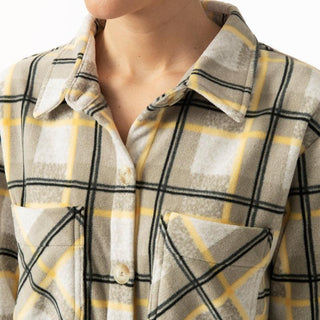 Daily Sports - Vida Casual Shirt - LE CAPITAINE D'A BORD