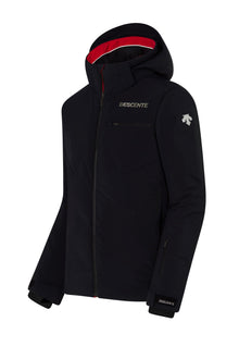  DESCENTE - CSX Down - Manteau de ski pour homme - LE CAPITAINE D'A BORD