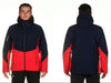 DESCENTE - Swiss Insulated Jacket - Manteau de ski doublé pour homme - LE CAPITAINE D'A BORD