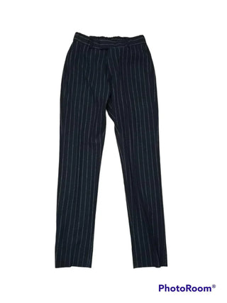 Digel - Karun et Kody - Habit rayé avec veston et pantalon Slim Fit - LE CAPITAINE D'A BORD