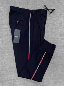  Digel - Nevio Pantalon Jogging (2 couleurs disponibles) - LE CAPITAINE D'A BORD