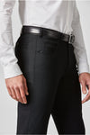 Meyer - Diego 344 Trousers - Black/09