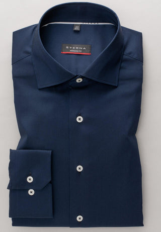 Eterna - Classic non-iron shirts - Le Capitaine D'a Bord