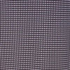 Ibkül - Essential Mini Check Long Sleeve Mock Neck - 10754 - LE CAPITAINE D'A BORD