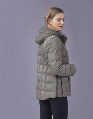 Junge Danmark - Graysen - 2858-65 - Gris - LE CAPITAINE D'A BORD