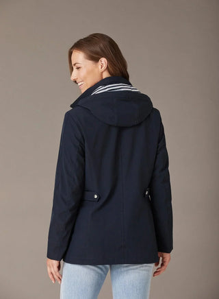 Junge Danmark - Heather - 2078-86 - Marine - LE CAPITAINE D'A BORD