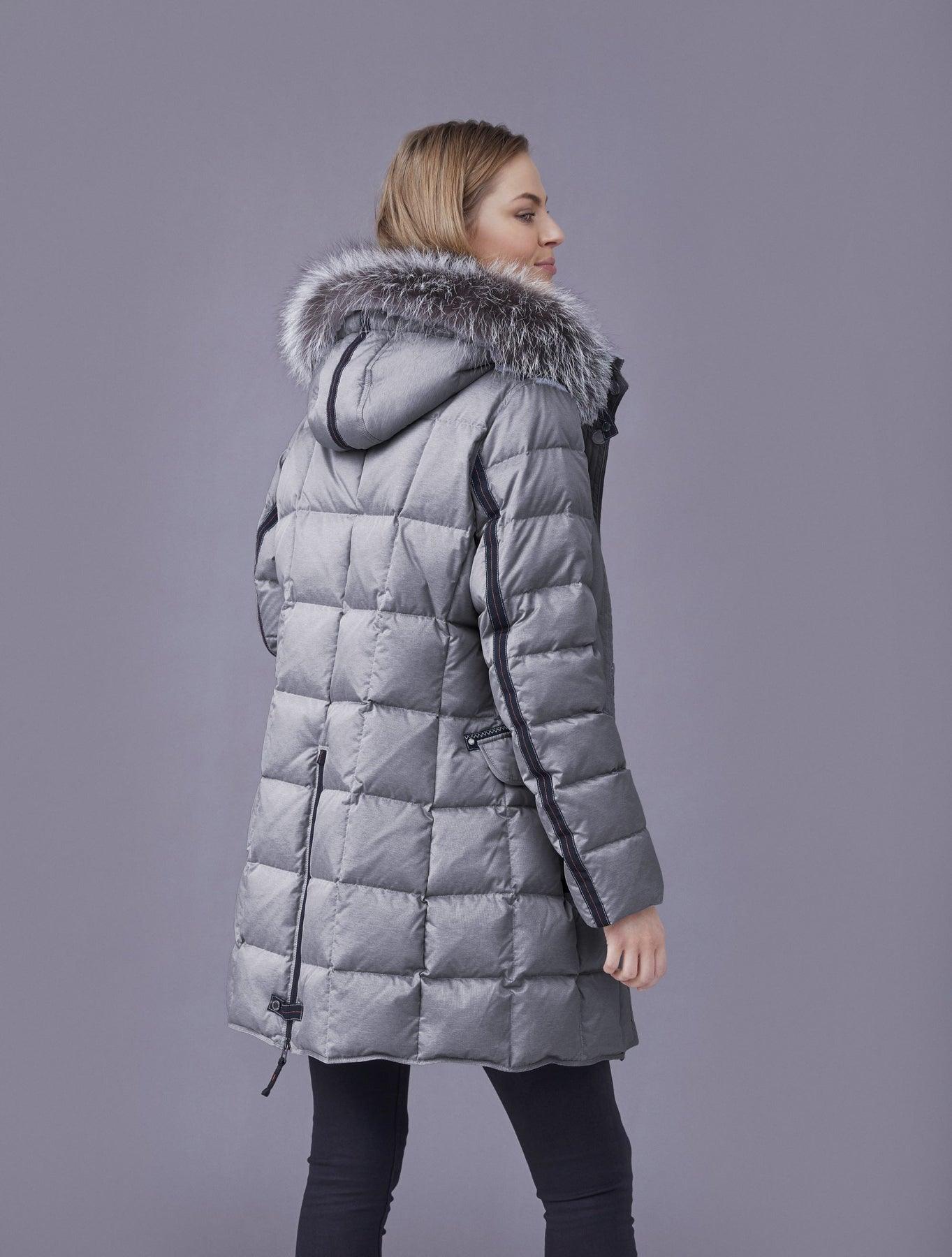 Buy junge outlet coats online