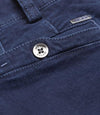 Meyer - Jeans de coton Thermo Diego 3919 - LE CAPITAINE D'A BORD