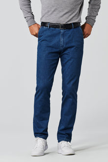  Meyer - Jeans de voyage Oslo 4122 - LE CAPITAINE D'A BORD