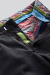 Meyer - Jeans extensible Chicago 4539 - LE CAPITAINE D'A BORD