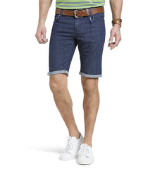  Meyer - M5 Short 6246 - Bermudas Jeans 5 Poches - LE CAPITAINE D'A BORD